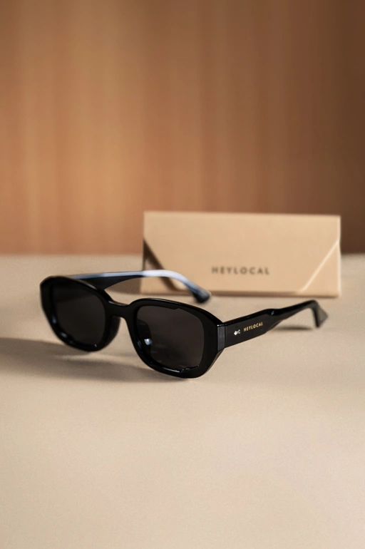 Image of ARALE SUNGLASSES