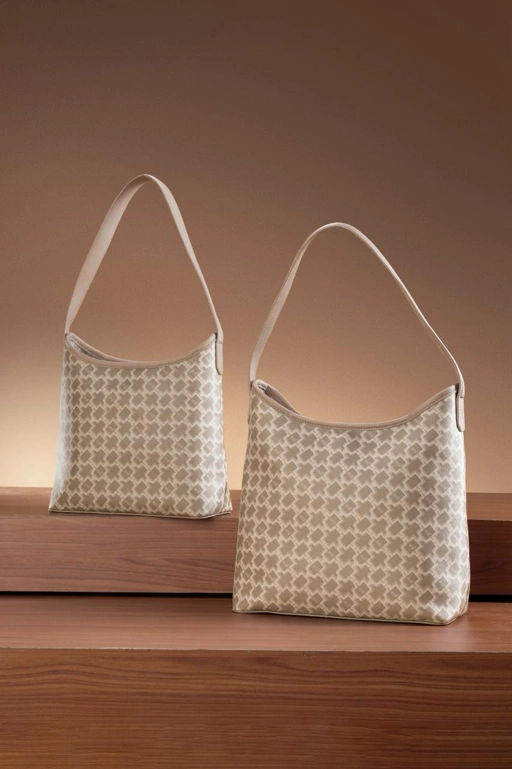 Image of LIVY SHOULDER BAG THYME