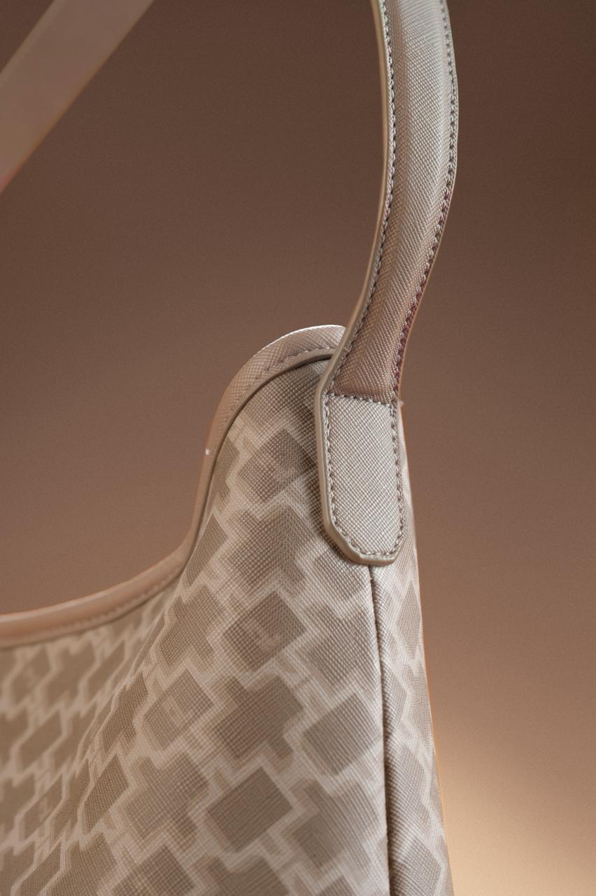 LIVY SHOULDER BAG THYME