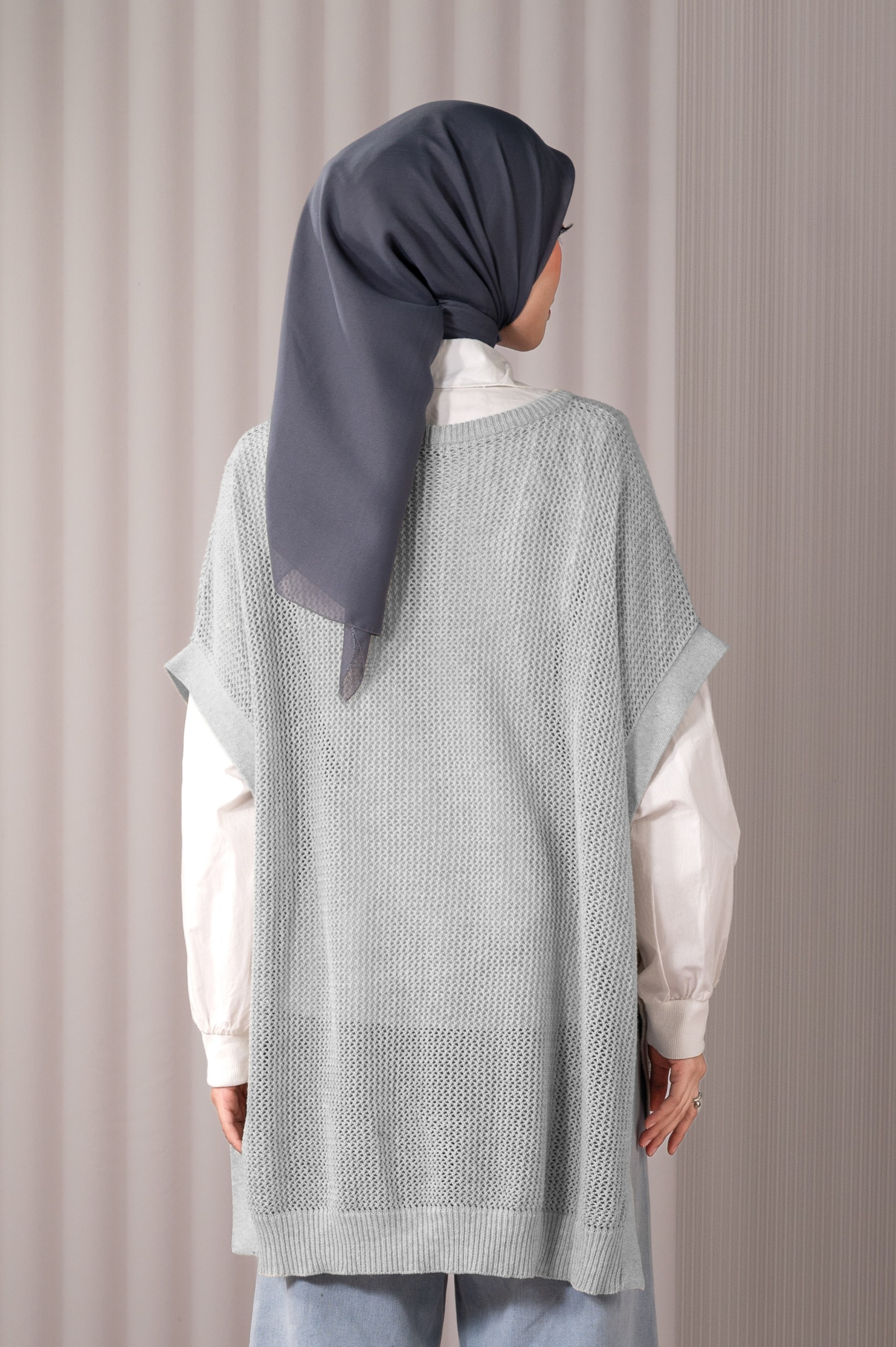 MARÉA KNIT CLOUD