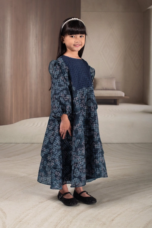 Image of GAUN ANAK ELOK SWARGA