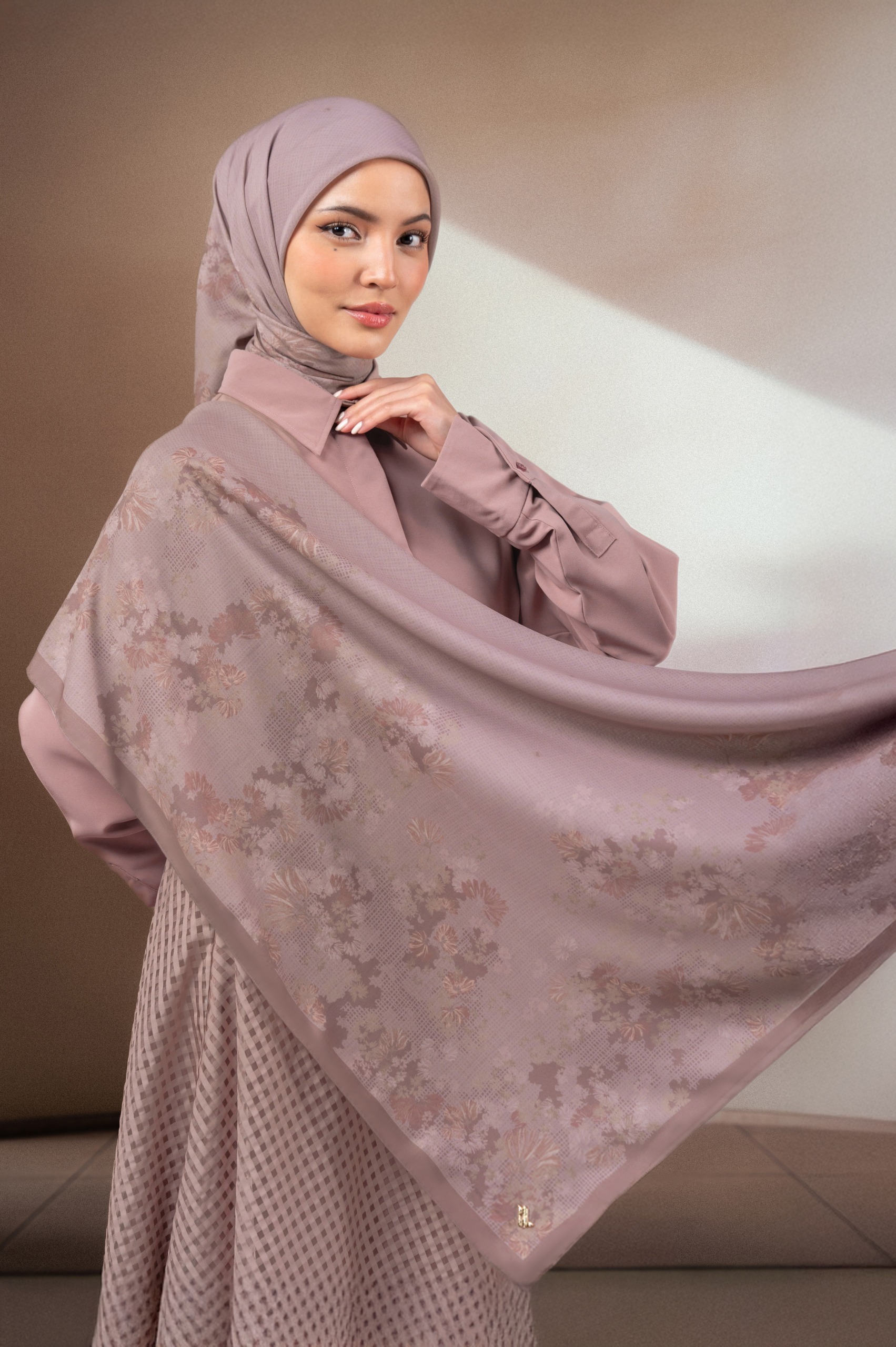 ELOK SCARF