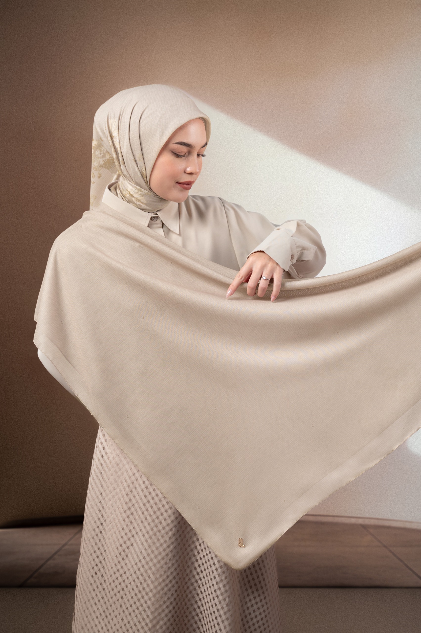 ELOK SCARF