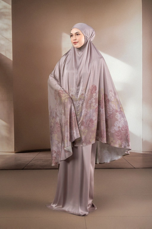 Image of MUKENA ELOK KUSUMA