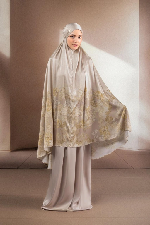 Image of MUKENA ELOK PALEM