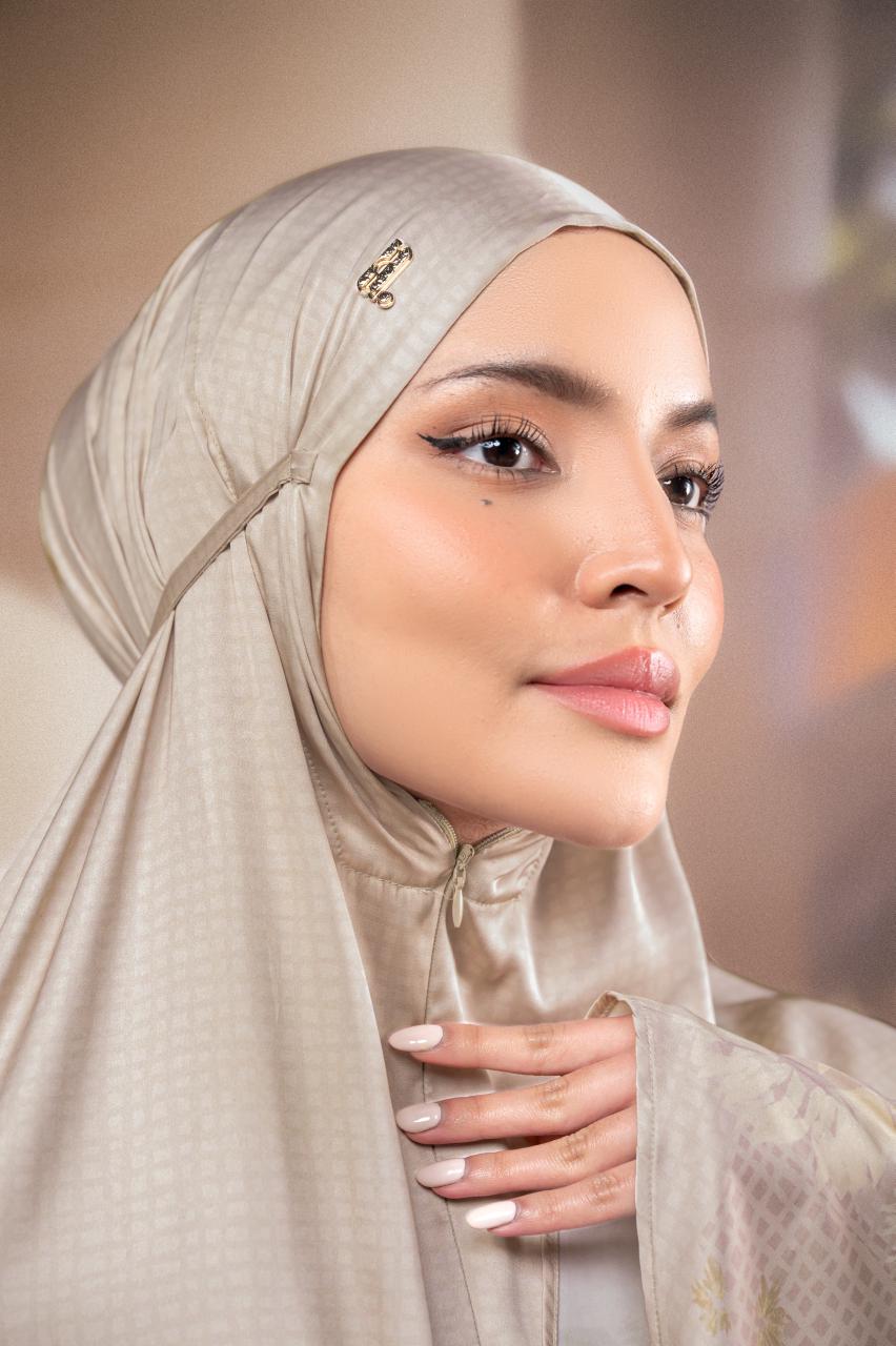 MUKENA ELOK