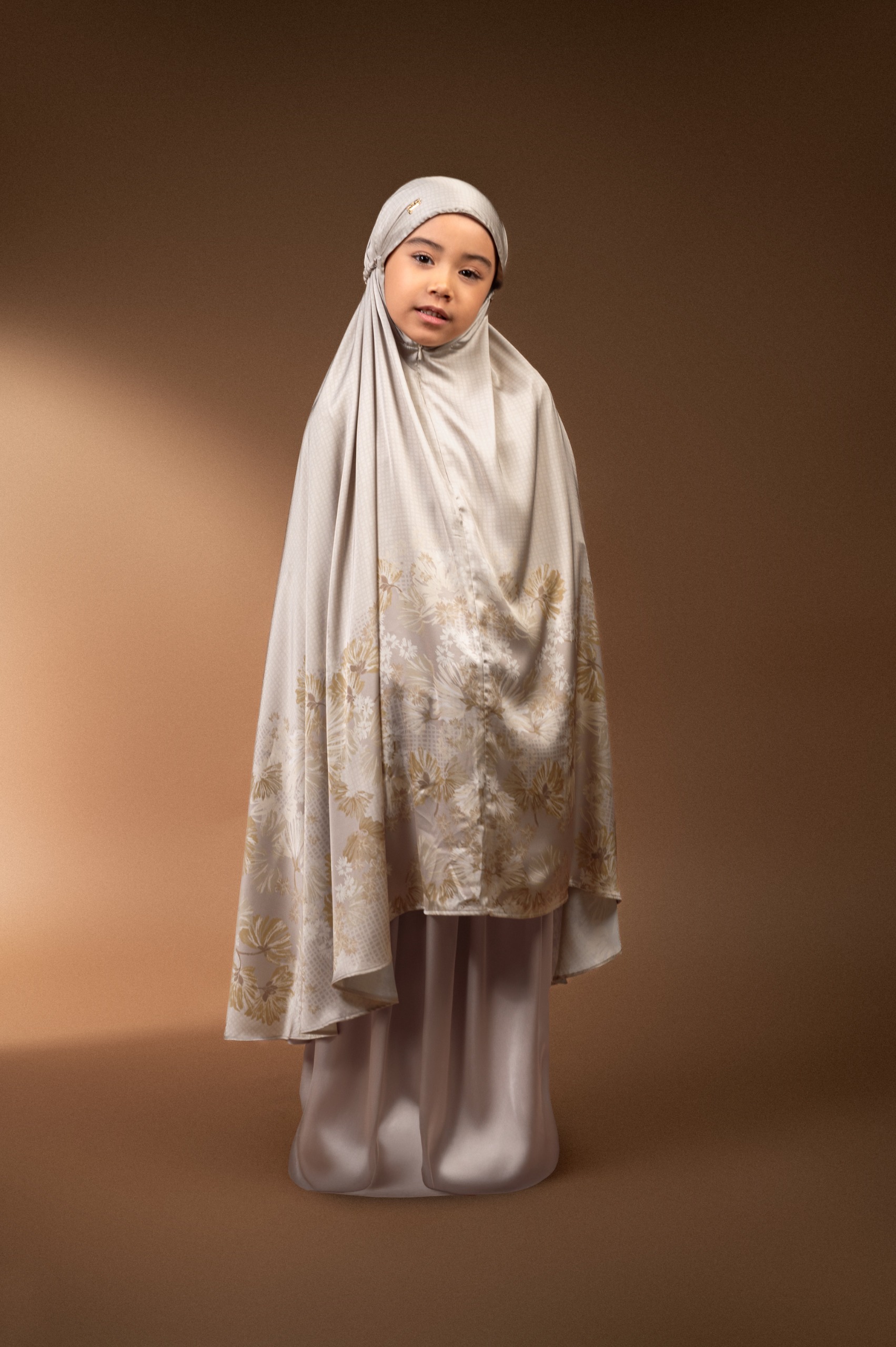 MUKENA ANAK ELOK
