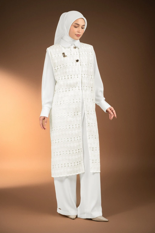 Image of ROMPI PANJANG MANGGALA MEGA