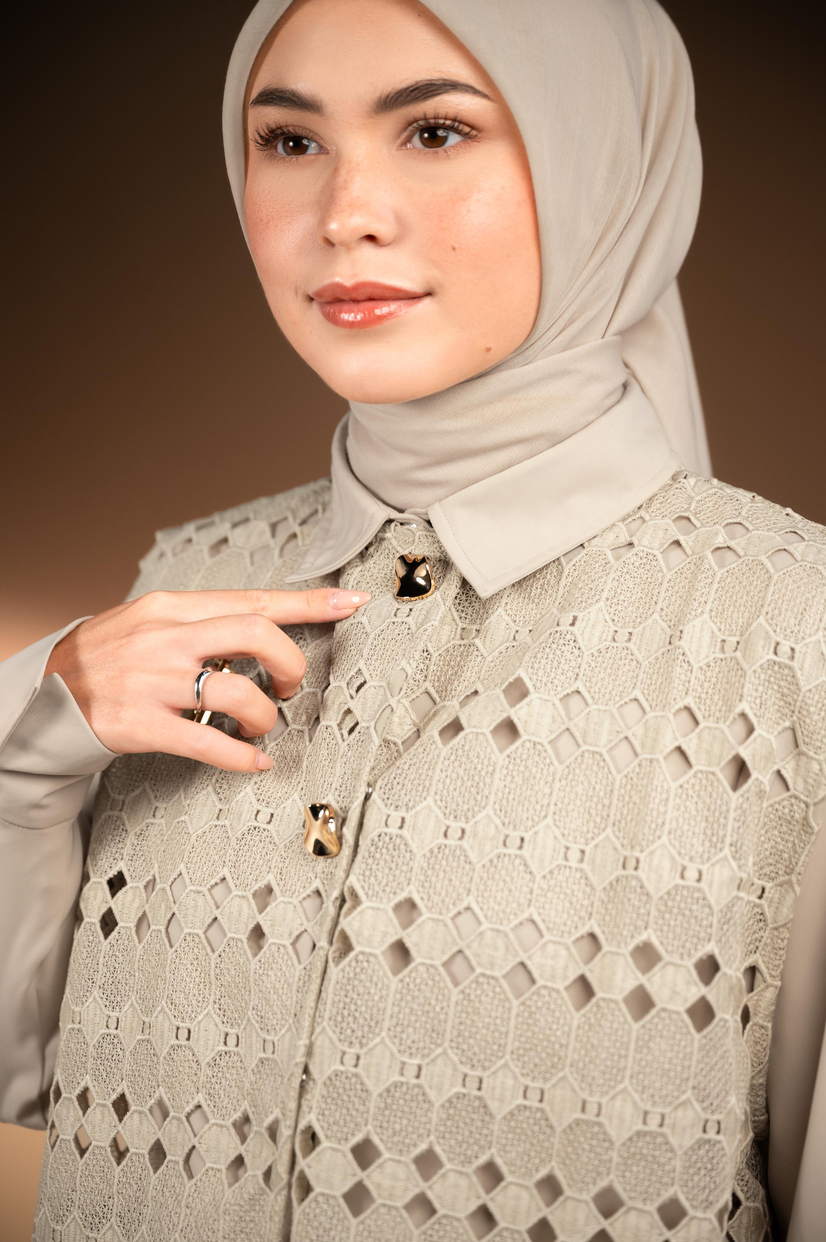 ROMPI PANJANG MANGGALA