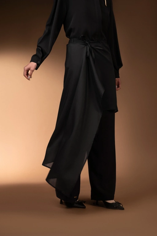 Image of CELANA ASIMETRIS RENJANA BAYANG