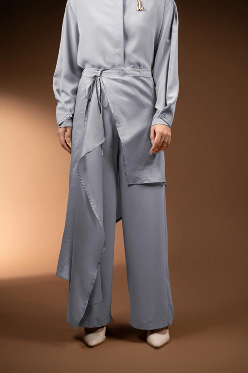 Image of CELANA ASIMETRIS RENJANA EMBUN