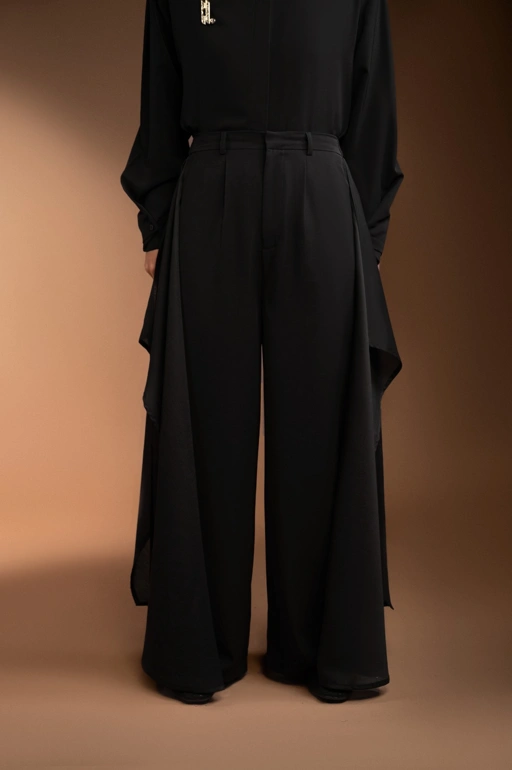 Image of CELANA TUMPANG RENJANA BAYANG