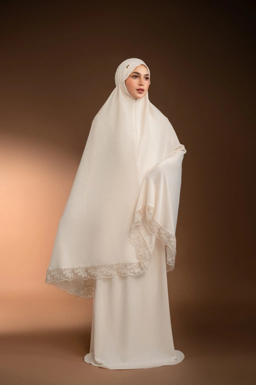 Image of MUKENA RENJANA BINAR