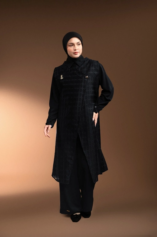 Image of ROMPI BROKAT RENJANA BAYANG