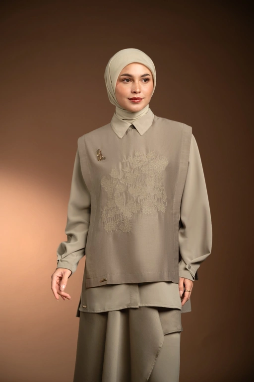 Image of ROMPI RENJANA TENUN