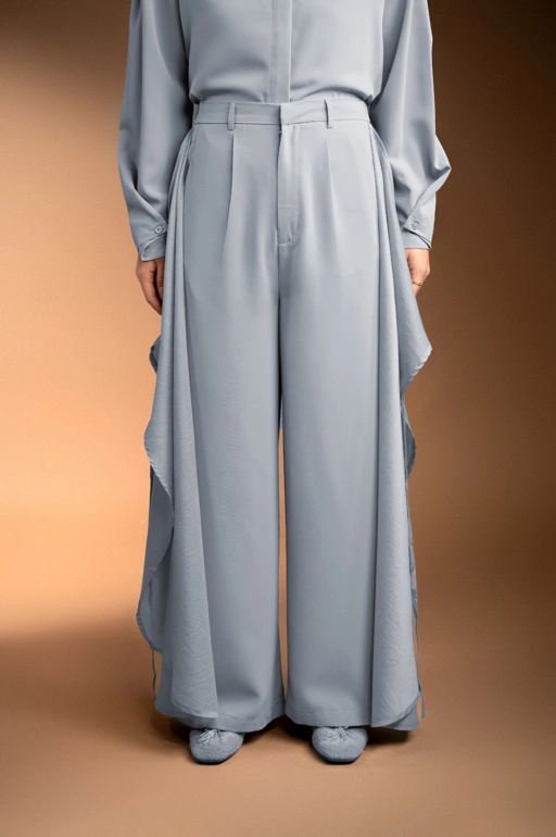 Image of CELANA TUMPANG RENJANA EMBUN