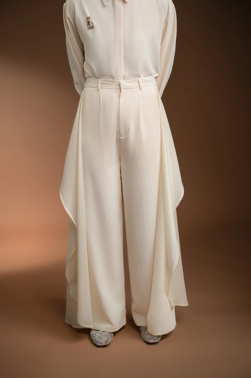 Image of CELANA TUMPANG RENJANA BINAR