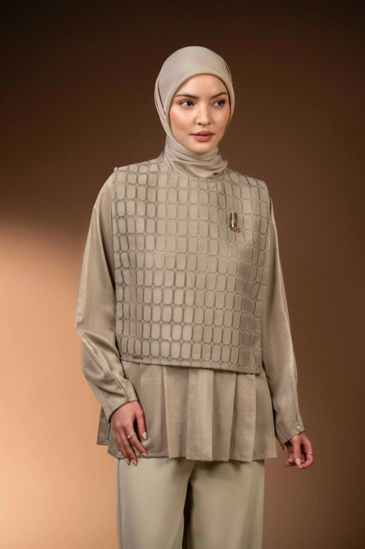 Image of BLUS RENJANA TENUN