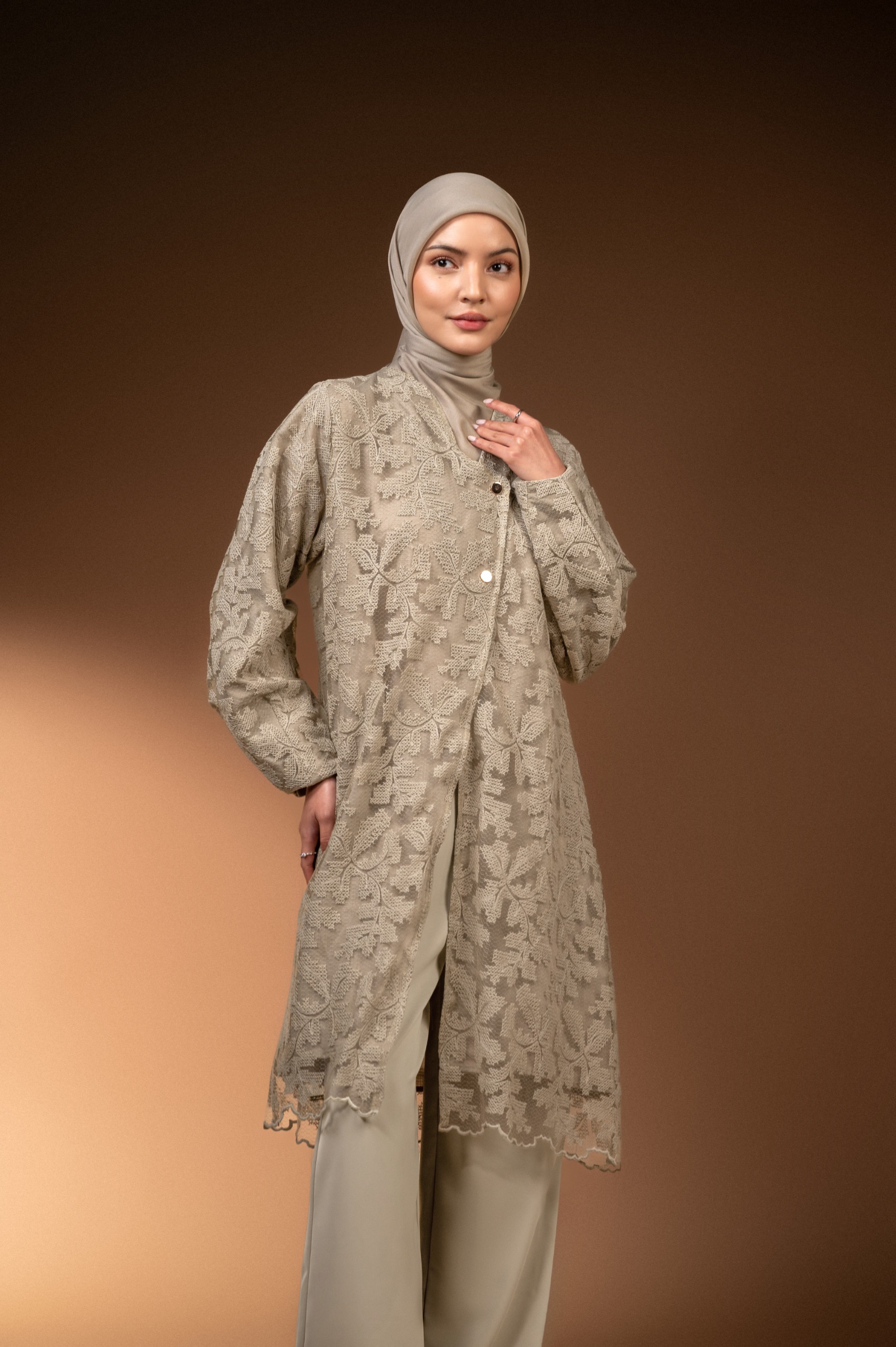 TUNIK RENJANA