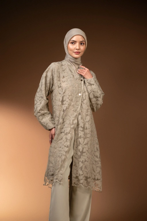 Image of TUNIK RENJANA TENUN