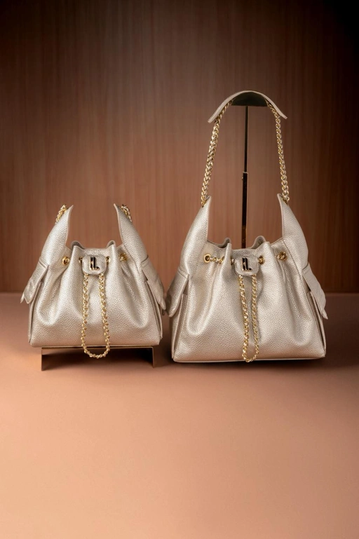 Image of HARLEE BAG LUMIERE