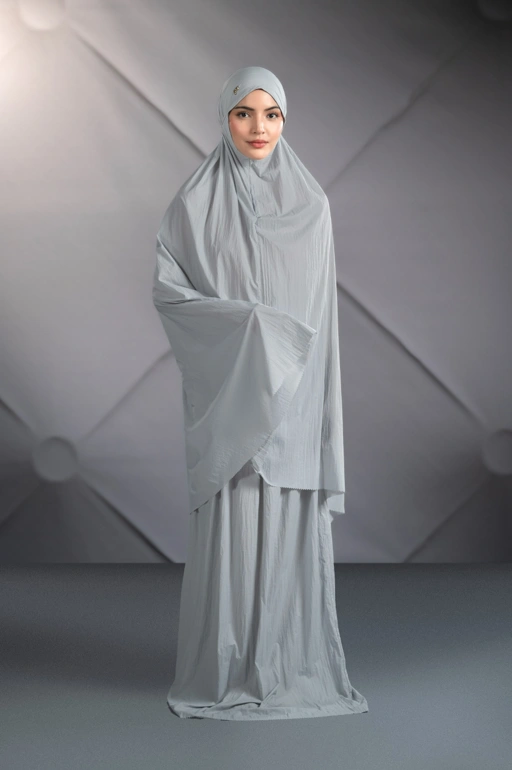 Image of BOUTONNE PRAYER SET SKYLIGHT