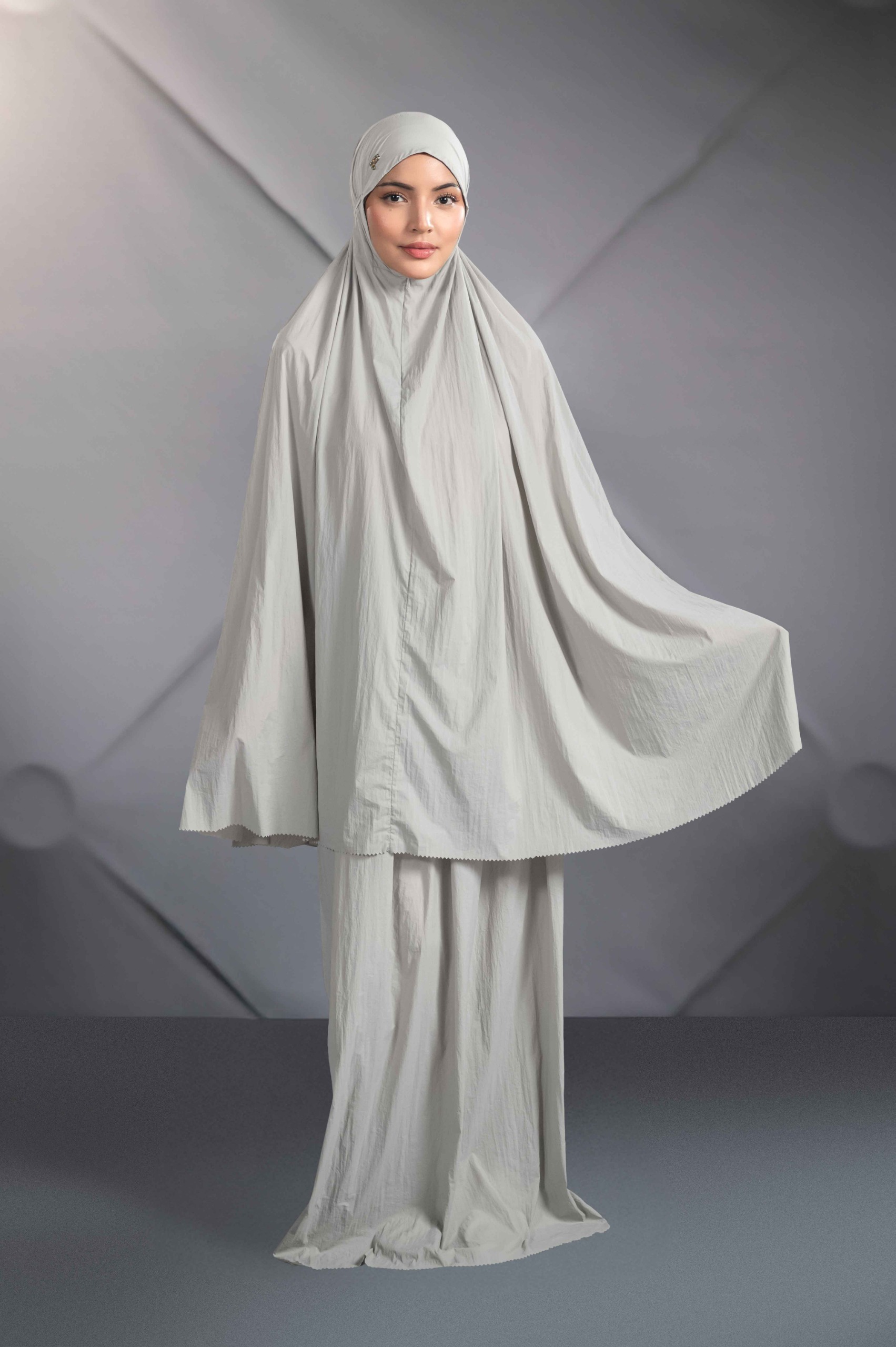 BOUTONNE PRAYER SET CLOUD