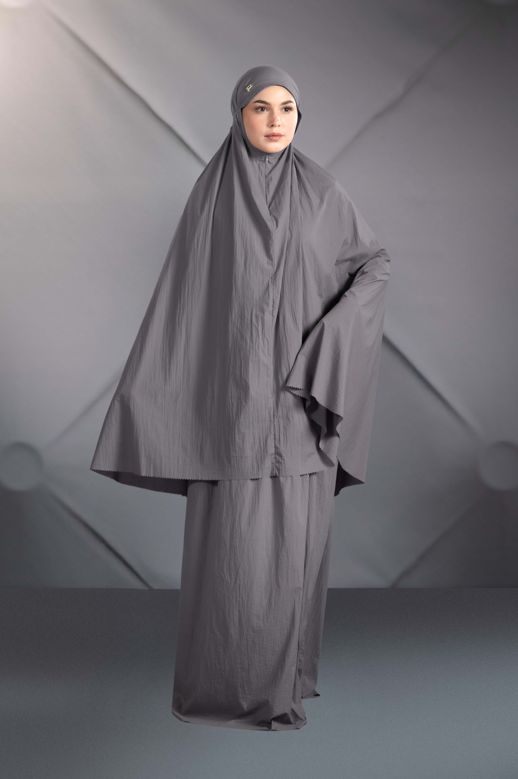 BOUTONNE PRAYER SET STORM