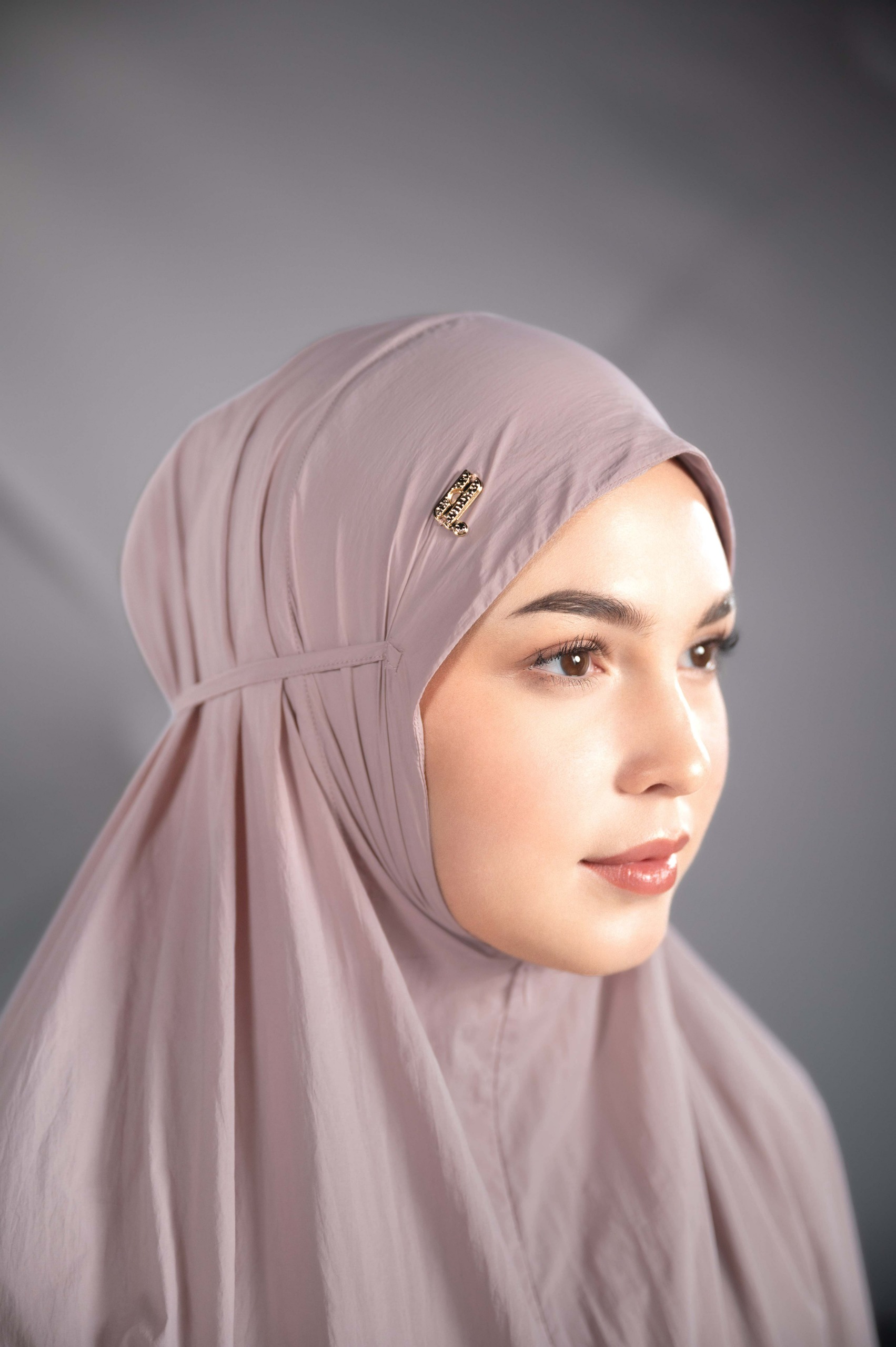 BOUTONNE PRAYER SET BLUSH