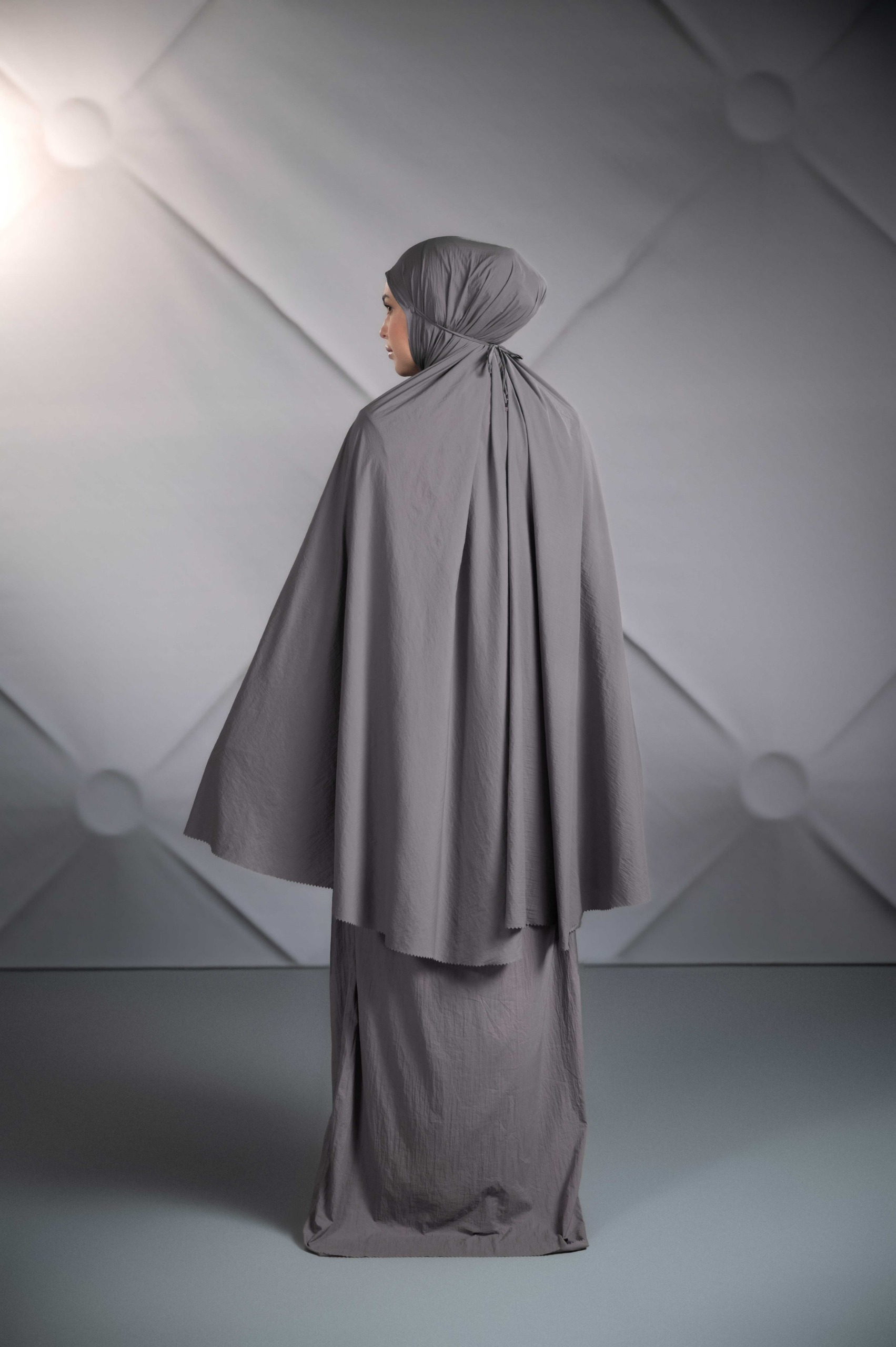 BOUTONNE PRAYER SET STORM