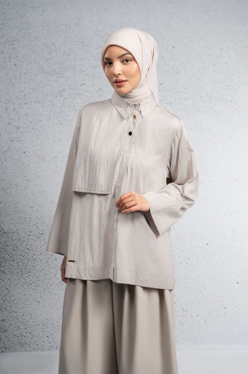 Image of BACK TO EASE TOP BONE