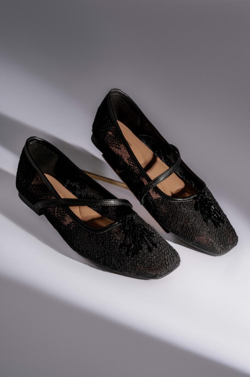 RANUM FLAT SHOES BAYANG