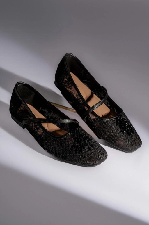 Image of RANUM FLAT SHOES BAYANG