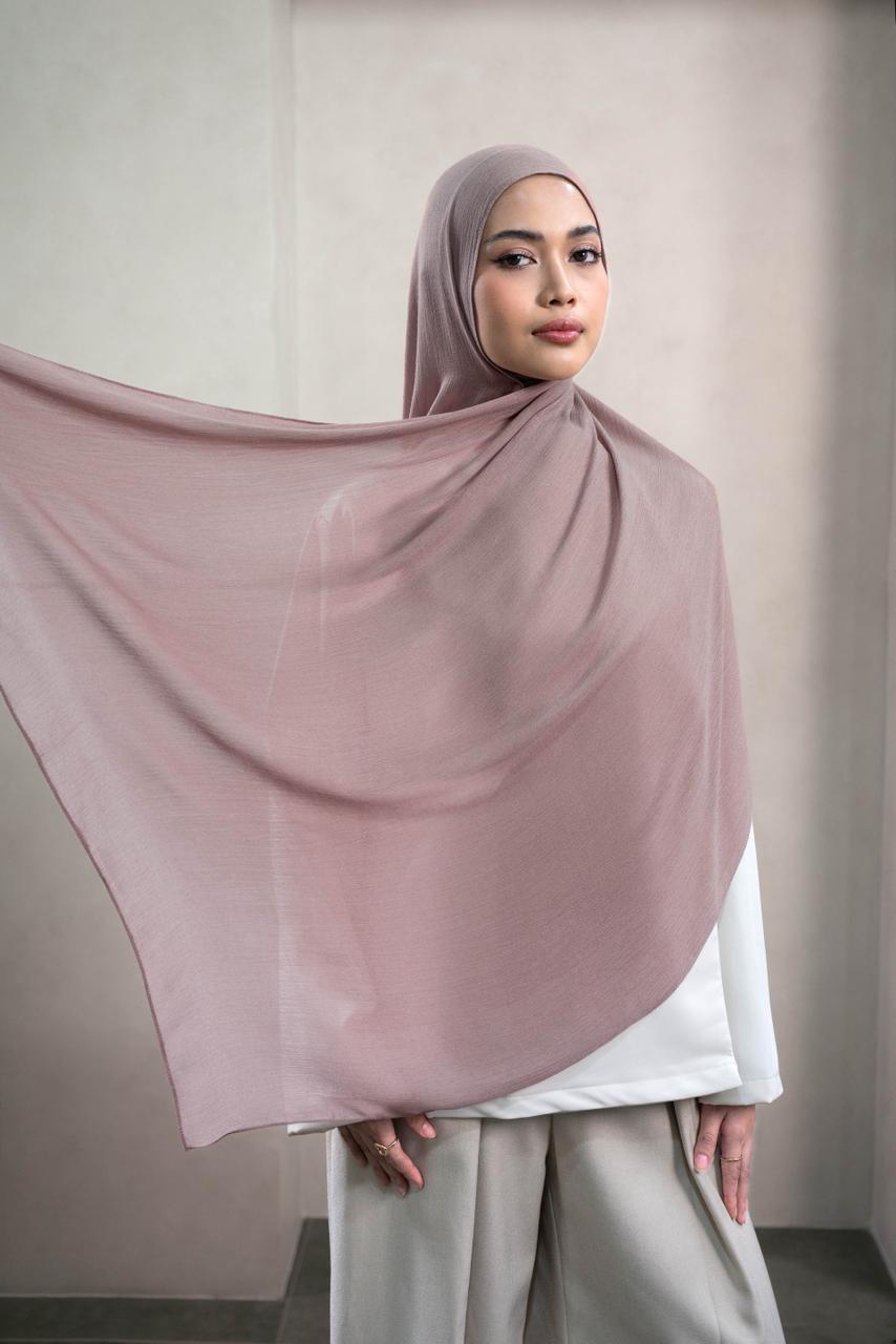 MORA VISCOSE TEXTURE ROSEWOOD