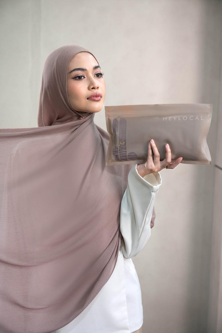 MORA VISCOSE TEXTURE ROSEWOOD
