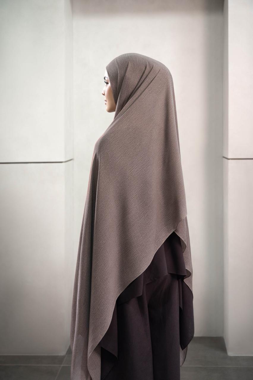 MORA VISCOSE TEXTURE MOCHA