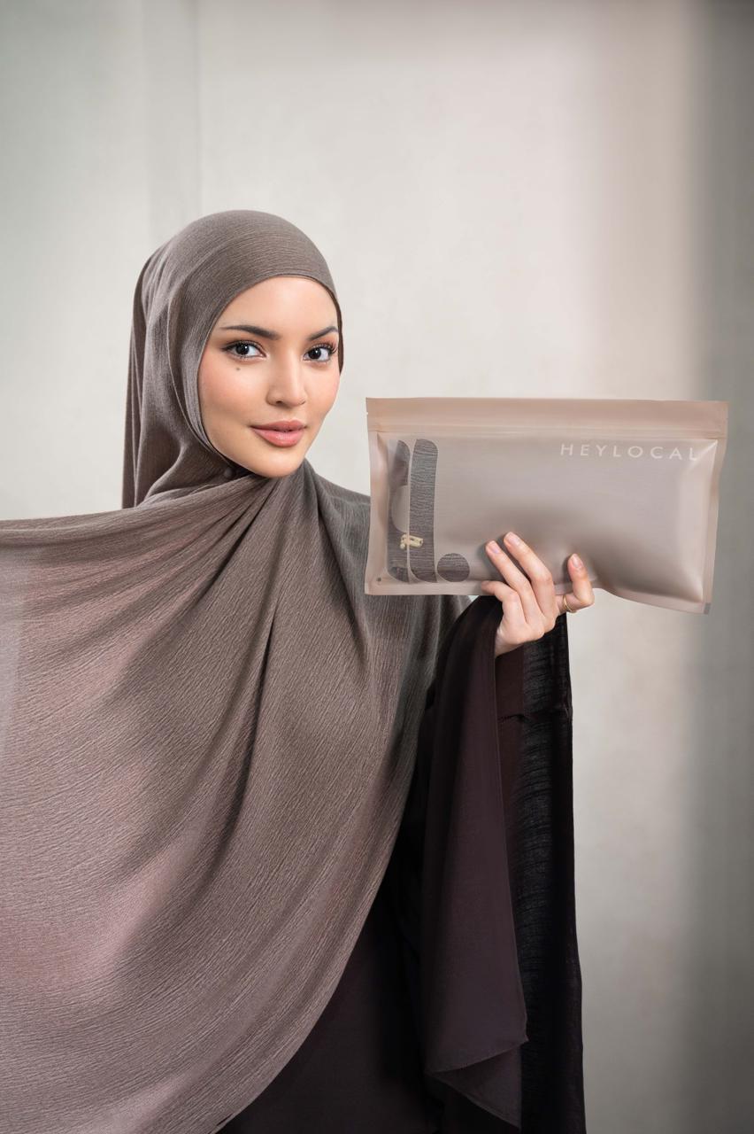 MORA VISCOSE TEXTURE MOCHA