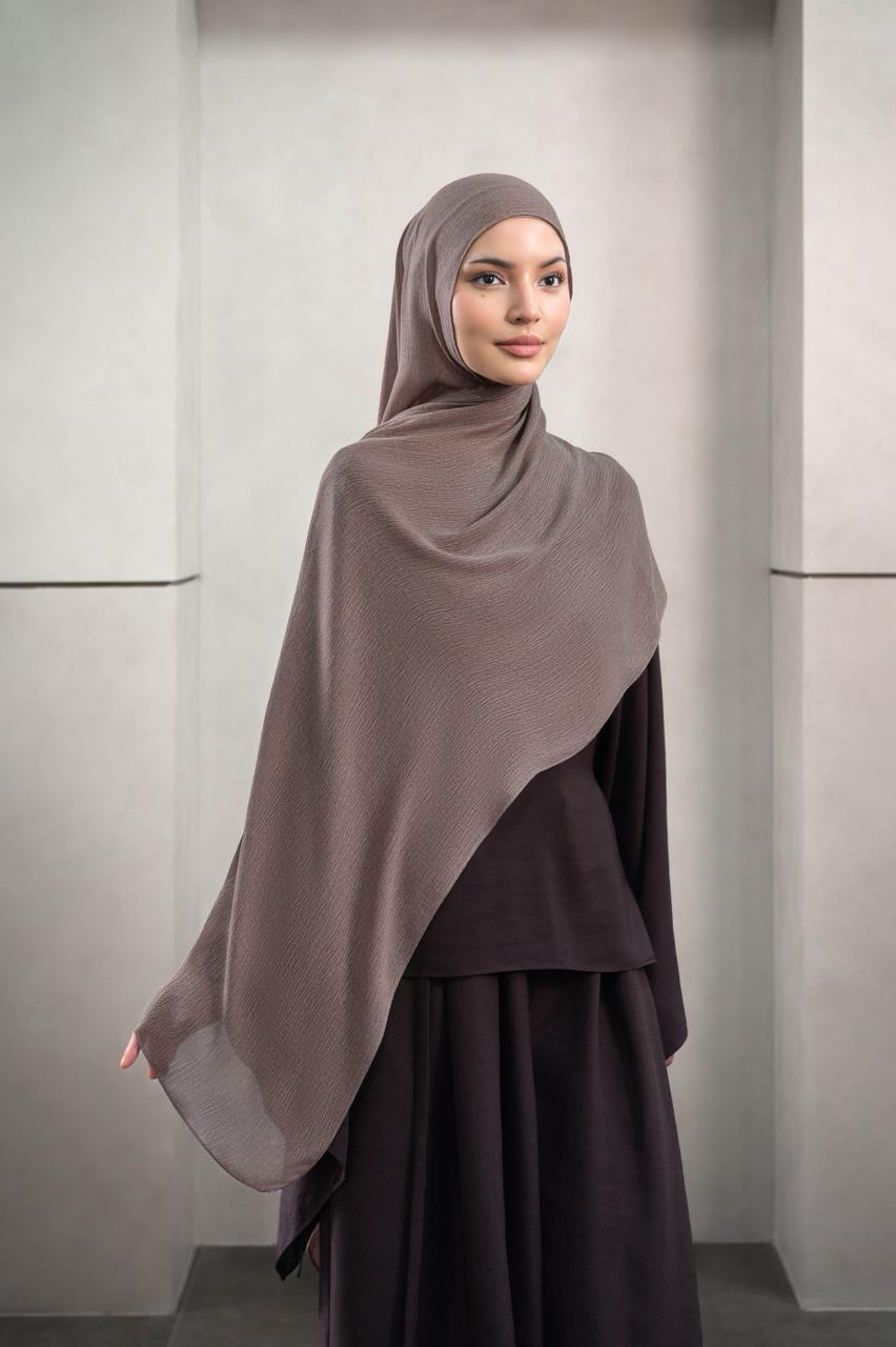 MORA VISCOSE TEXTURE MOCHA