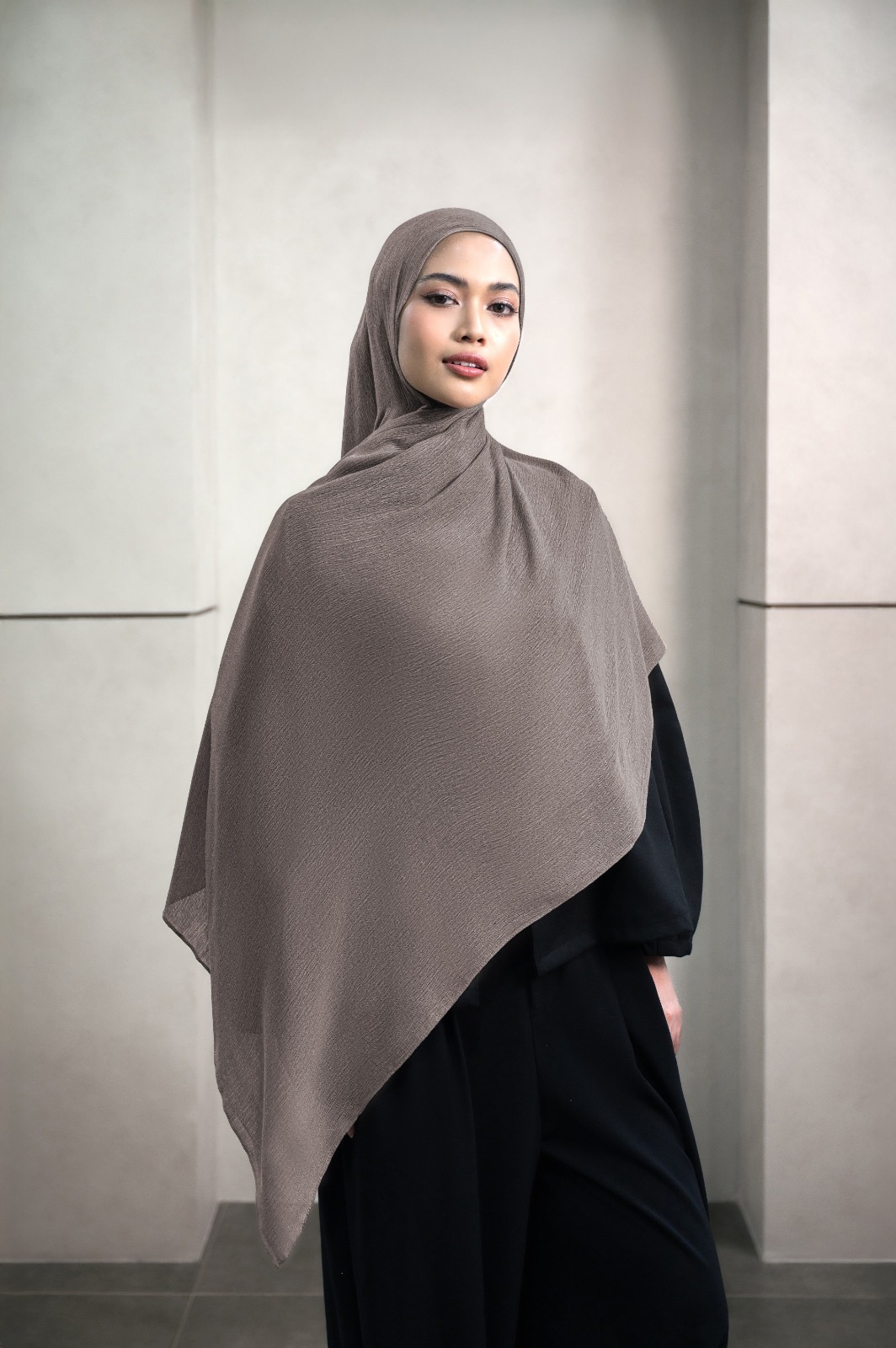 MORA VISCOSE TEXTURE MUSHROOM