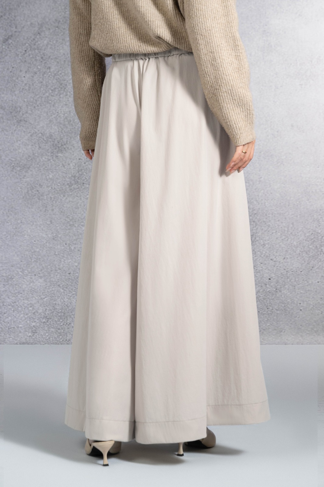EASYDAY CULOTTES OAT