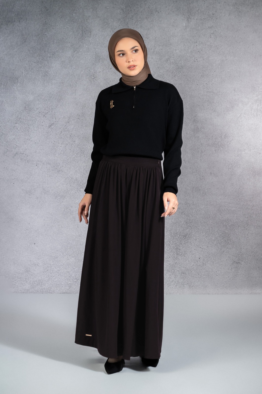 EASYDAY CULOTTES ESPRESSO