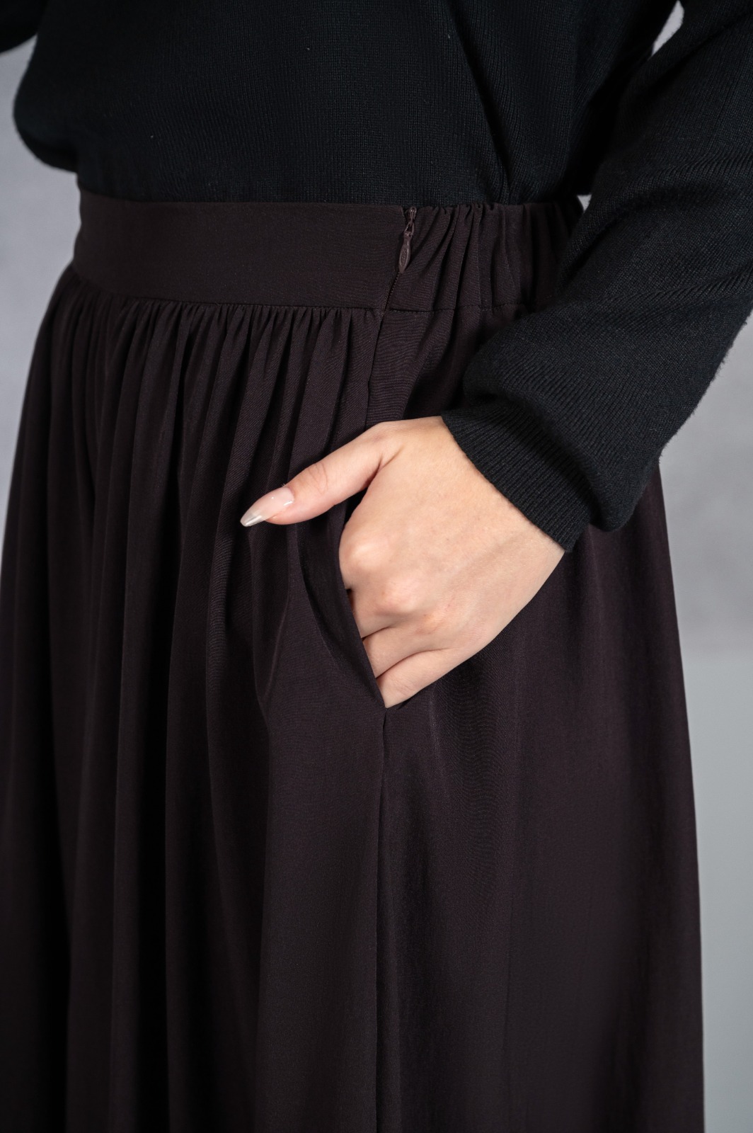 EASYDAY CULOTTES ESPRESSO