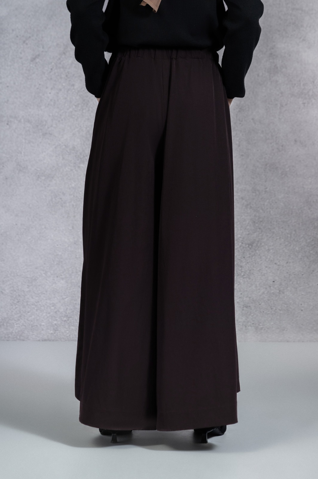 EASYDAY CULOTTES ESPRESSO