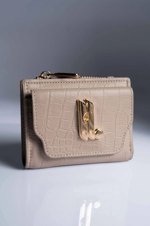 Image of BRIA WALLET SAND