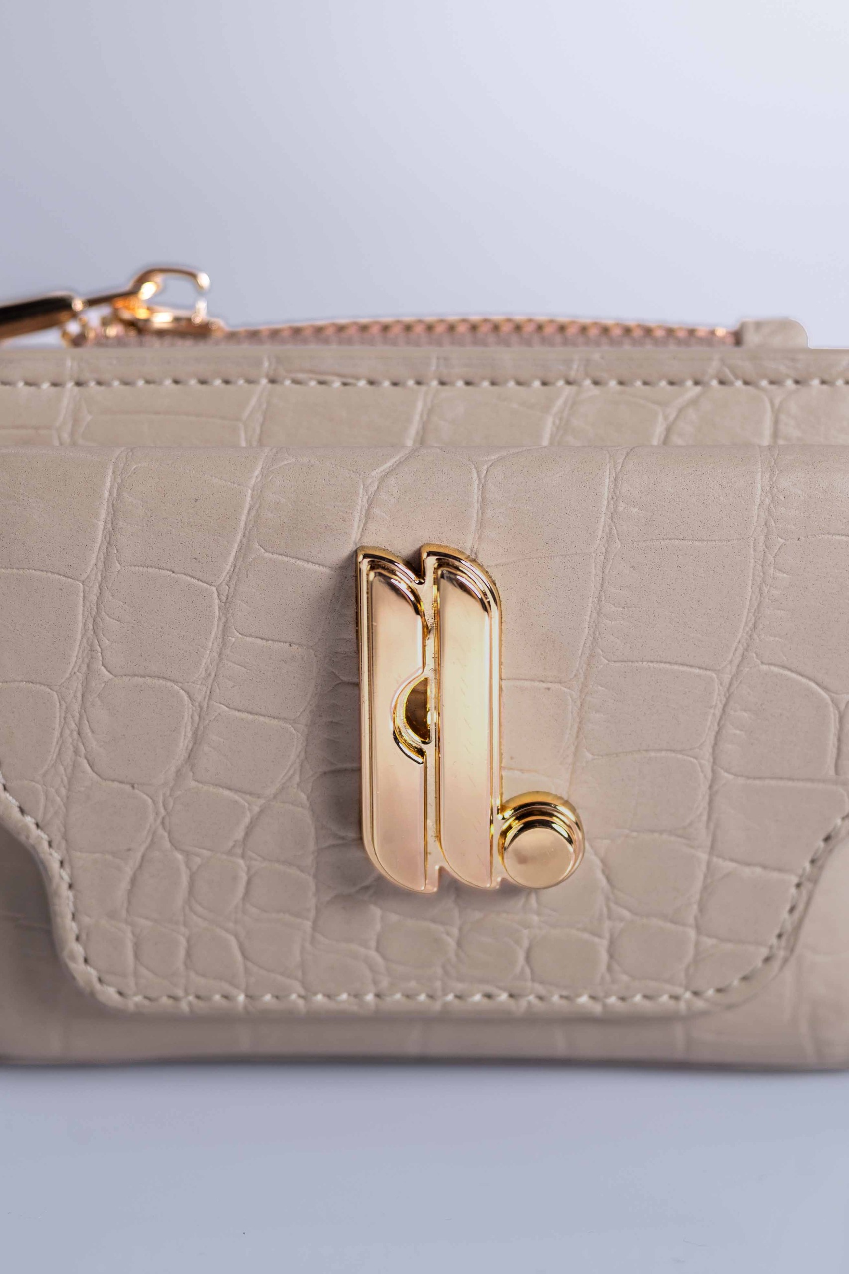 BRIA WALLET SAND