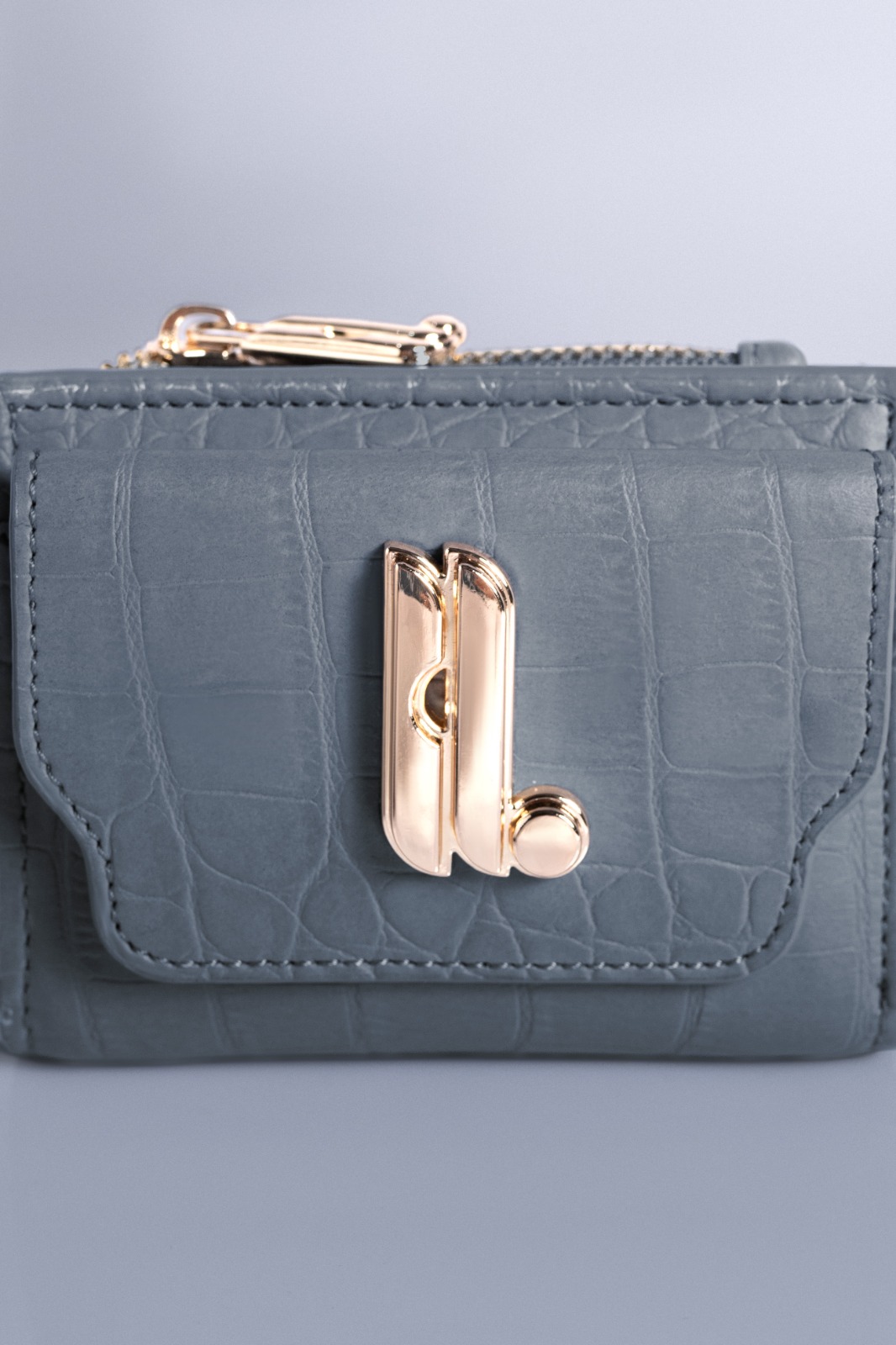 BRIA WALLET SLATE