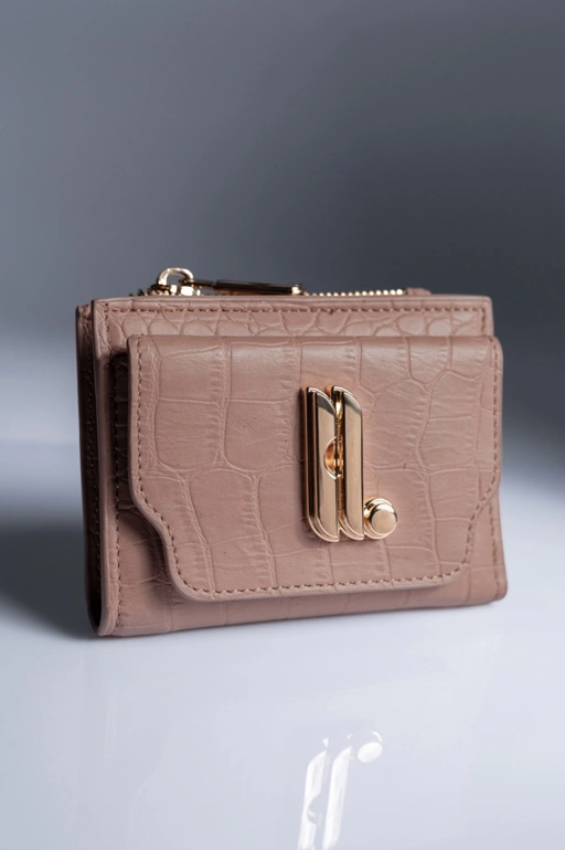 Image of BRIA WALLET CORAL
