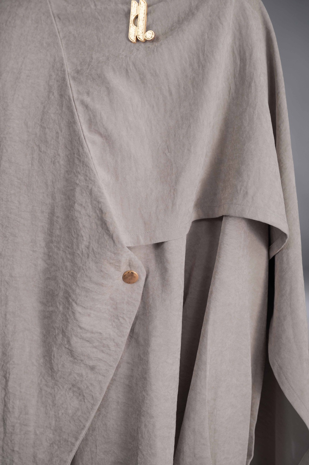 ADELINE TOP KHAKI