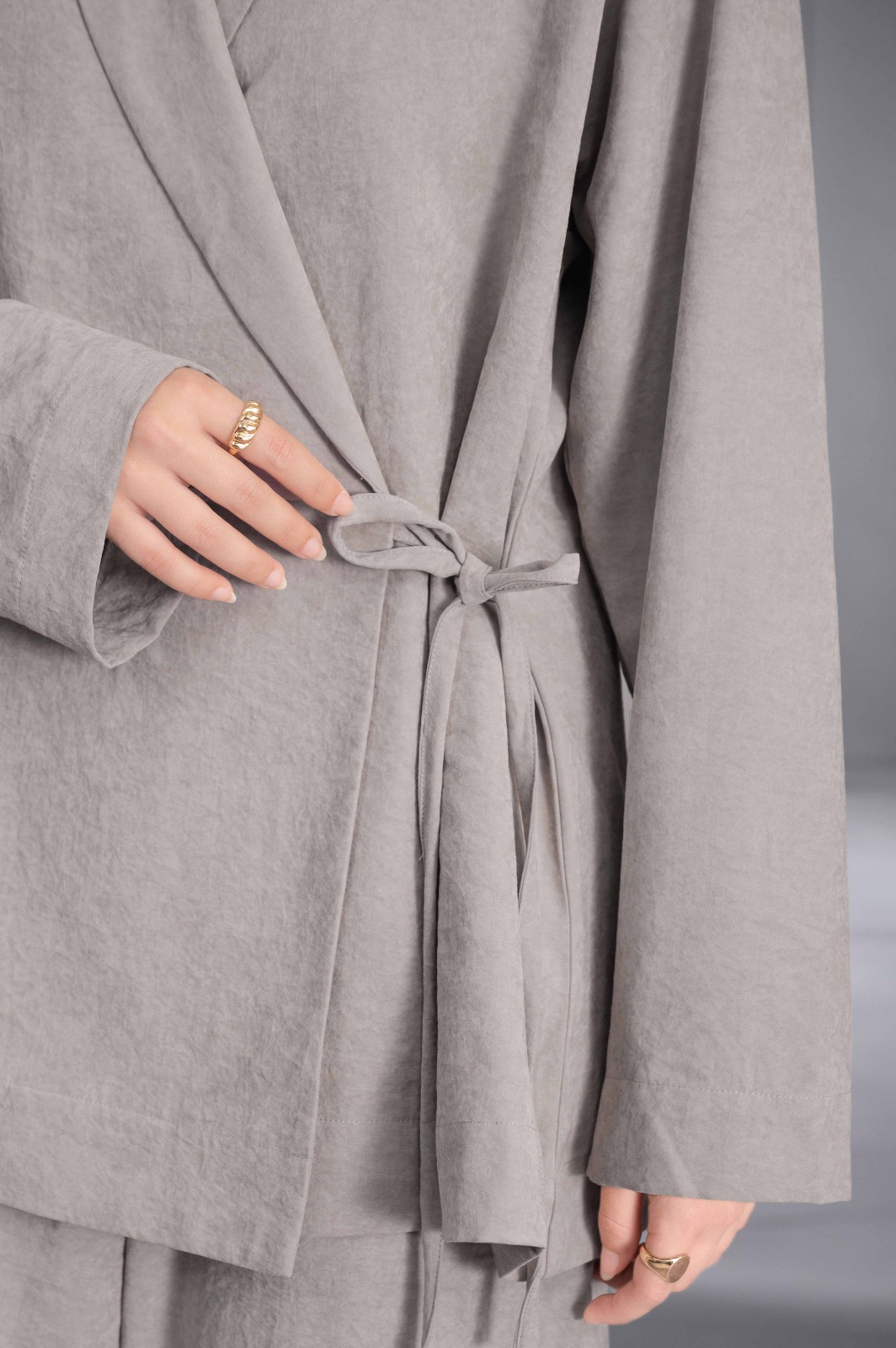 ADELINE OUTER KHAKI