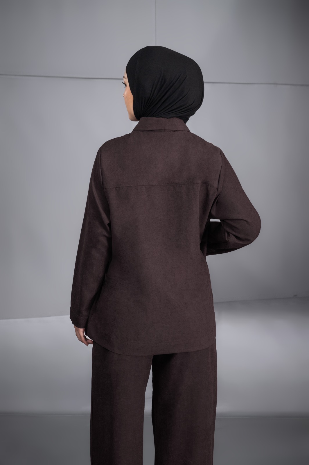ADELINE OUTER MAHOGANY